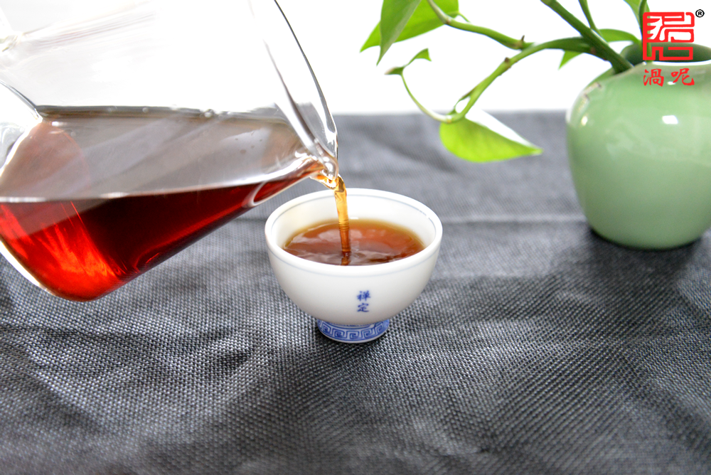 普洱茶饼的品饮方法及注意事项，让你喝出更好的效果