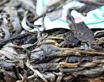 冰岛茶在云南茶中的地位如何：一种独特的存在