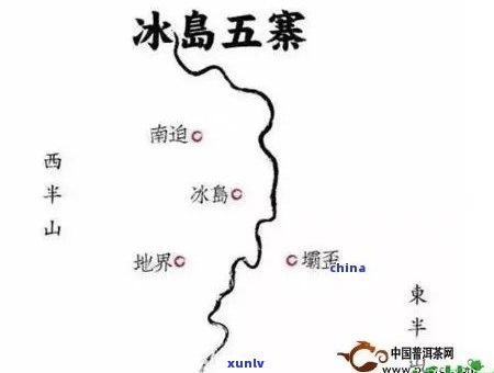 冰岛茶在云南茶中的地位