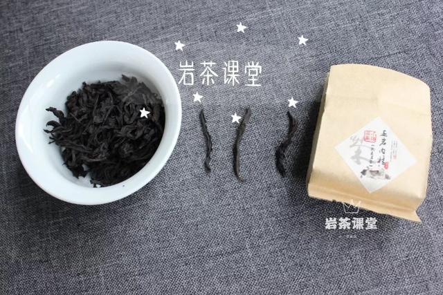 从茶叶外观特征解析老班章散茶品质：颜色、形状、条索等关键因素