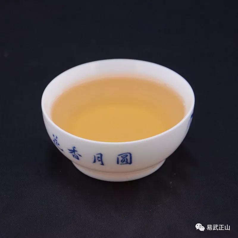 黄金叶普洱茶好不好喝