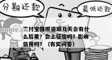 借呗逾期怎么解决