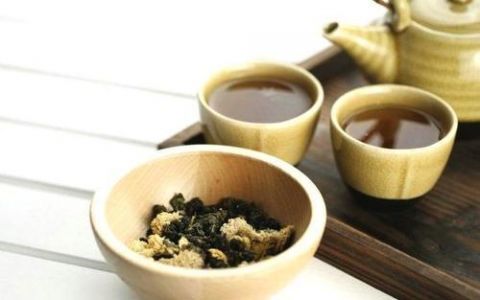 青木瓜与茶叶：降尿酸的健组合还是炒作？