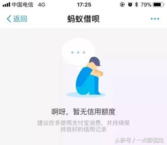 借呗是借的钱还不上怎么办处理方式