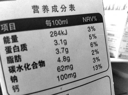 代用茶是否需要营养标签检测：探讨代用茶的营养标签需求