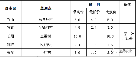 宜都家湾茶叶市场行情：价格分析、品质比较及购茶建议