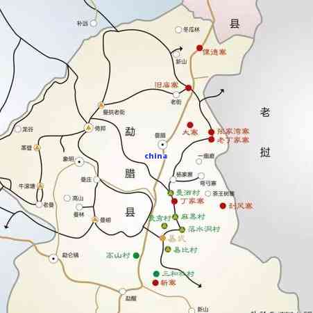 易武茶取代老班章地位