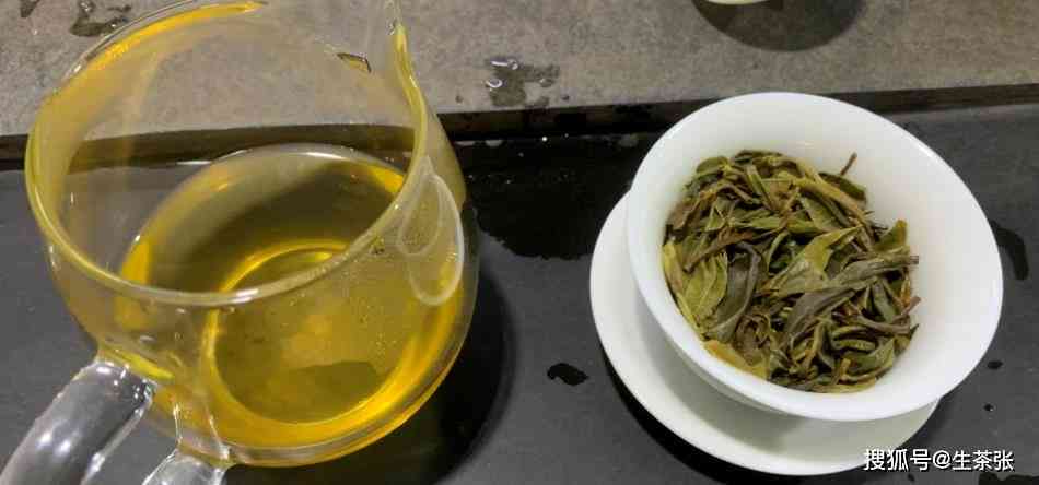 什么样普洱茶减肥好一点