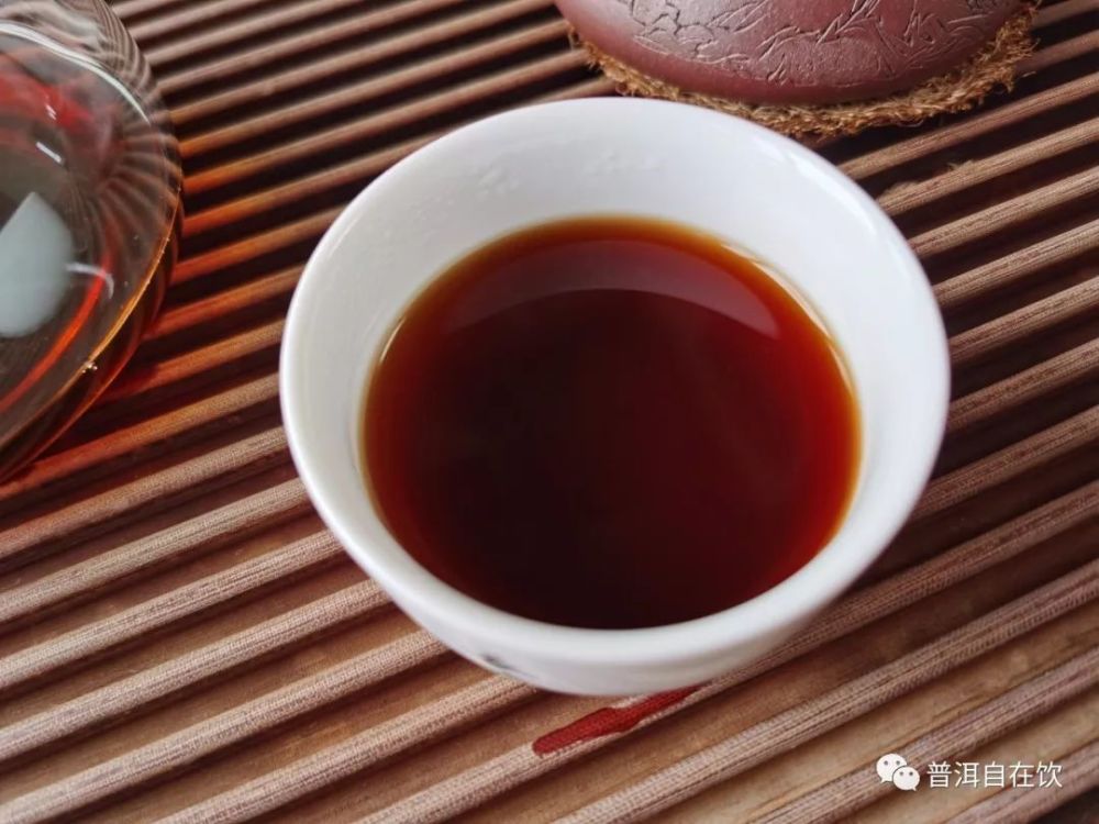 庆丰祥普洱茶2011招财进宝：云南普洱茶庆丰祥好喝吗？价格表是多少？