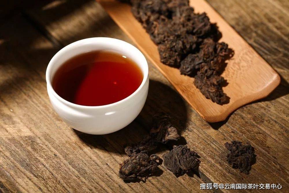 云南普洱茶庆丰祥价值及好坏分析