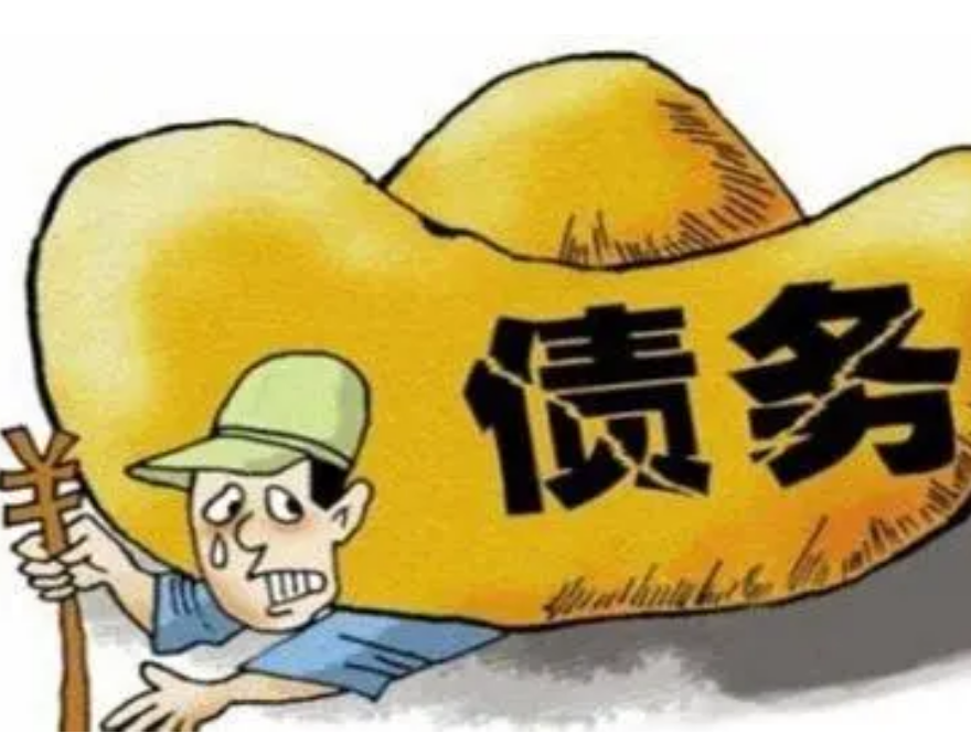 欠债无力偿还法律规定了解一下