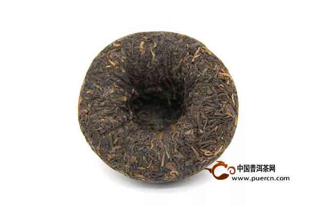 红丝带在普洱茶中的象征意义：一款文化与品质的结合