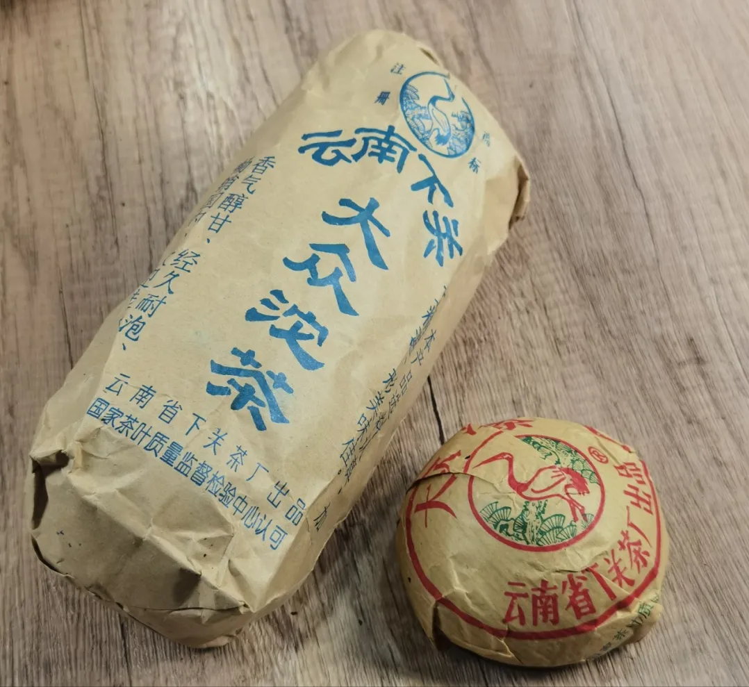 最近喜欢普洱茶的原因有哪些