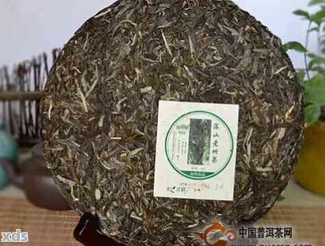 高山木普洱茶价格及特点，云南高原木普洱茶357g多少钱？