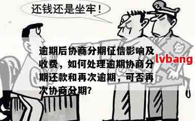 逾期协商罚息能免除多少