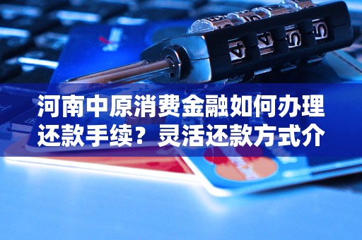 中原金融个性化还款是什么意思