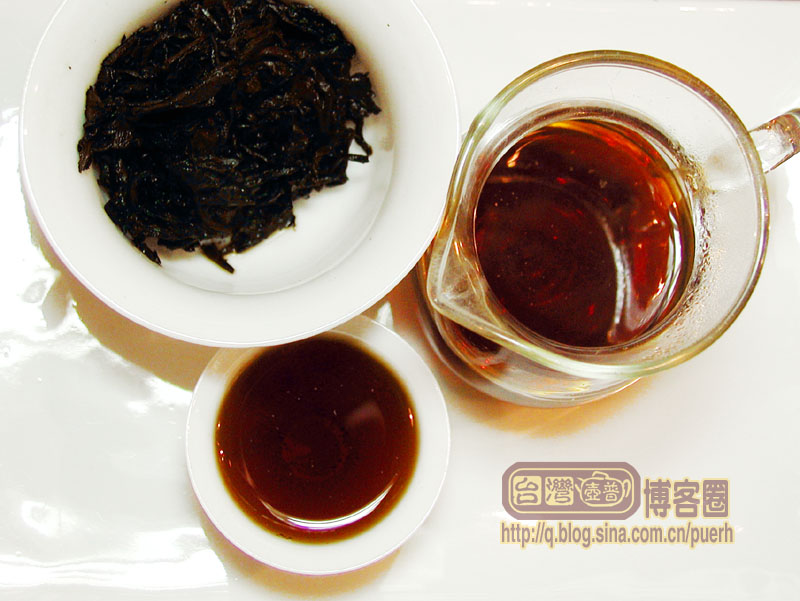 普洱茶评论语大全集简短：精选优质茶品，点评全面深入。