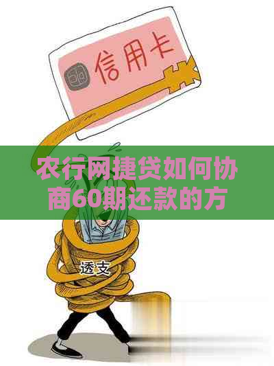 农商银行指尖贷可以协商还款吗