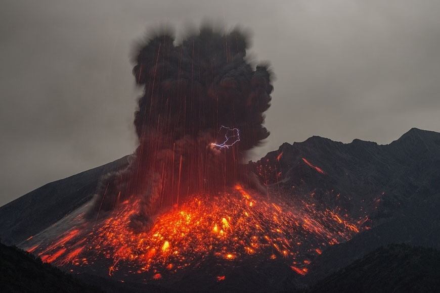 火山融欠怎么解决