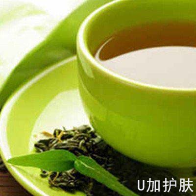 茶叶水可以洗脸可以控油吗