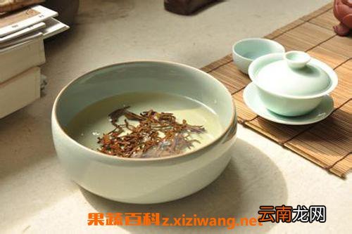 茶叶水可以洗脸可以控油吗