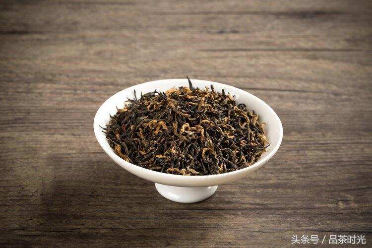 品质越的红茶推荐：比较各大，寻找口感