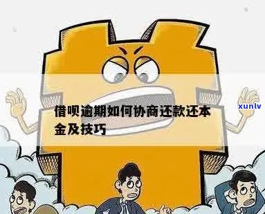 借呗减免利息指定还款账户