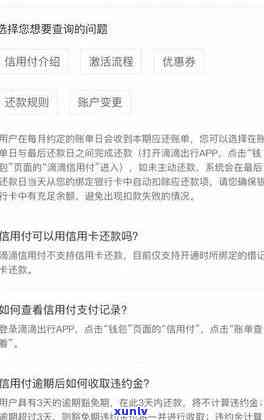 悦支付开网逾期应注意什么