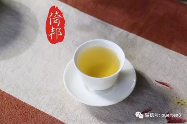 广东夫妇卖的普洱茶真假？