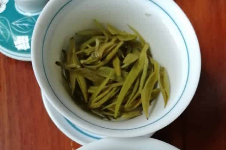 白云春毫茶600一斤，茶叶多少钱一斤？