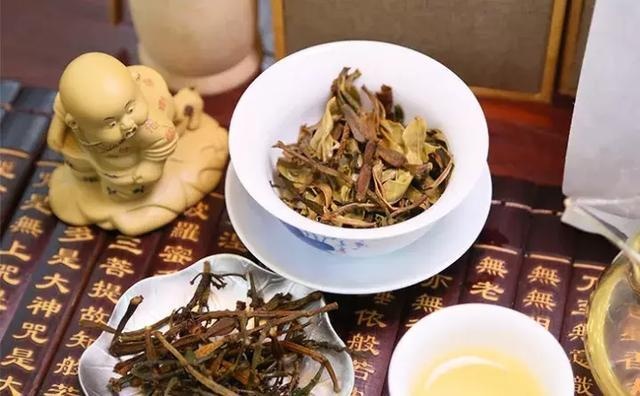 普洱茶配什么喝：最健、最美味的搭配方案