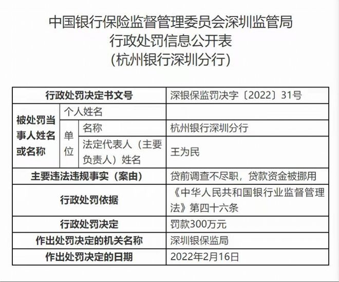 杭州银行公积金几天算逾期