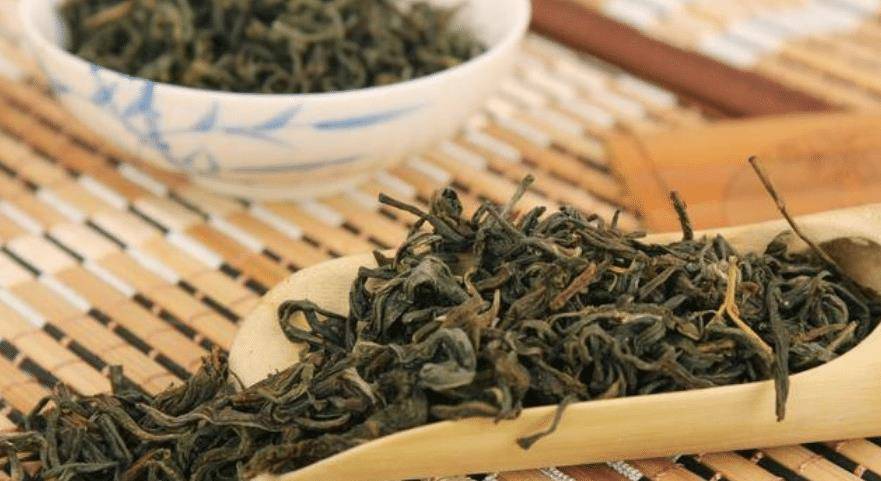 勐满景迈茶厂冰岛茶：高品质茶叶的代名词