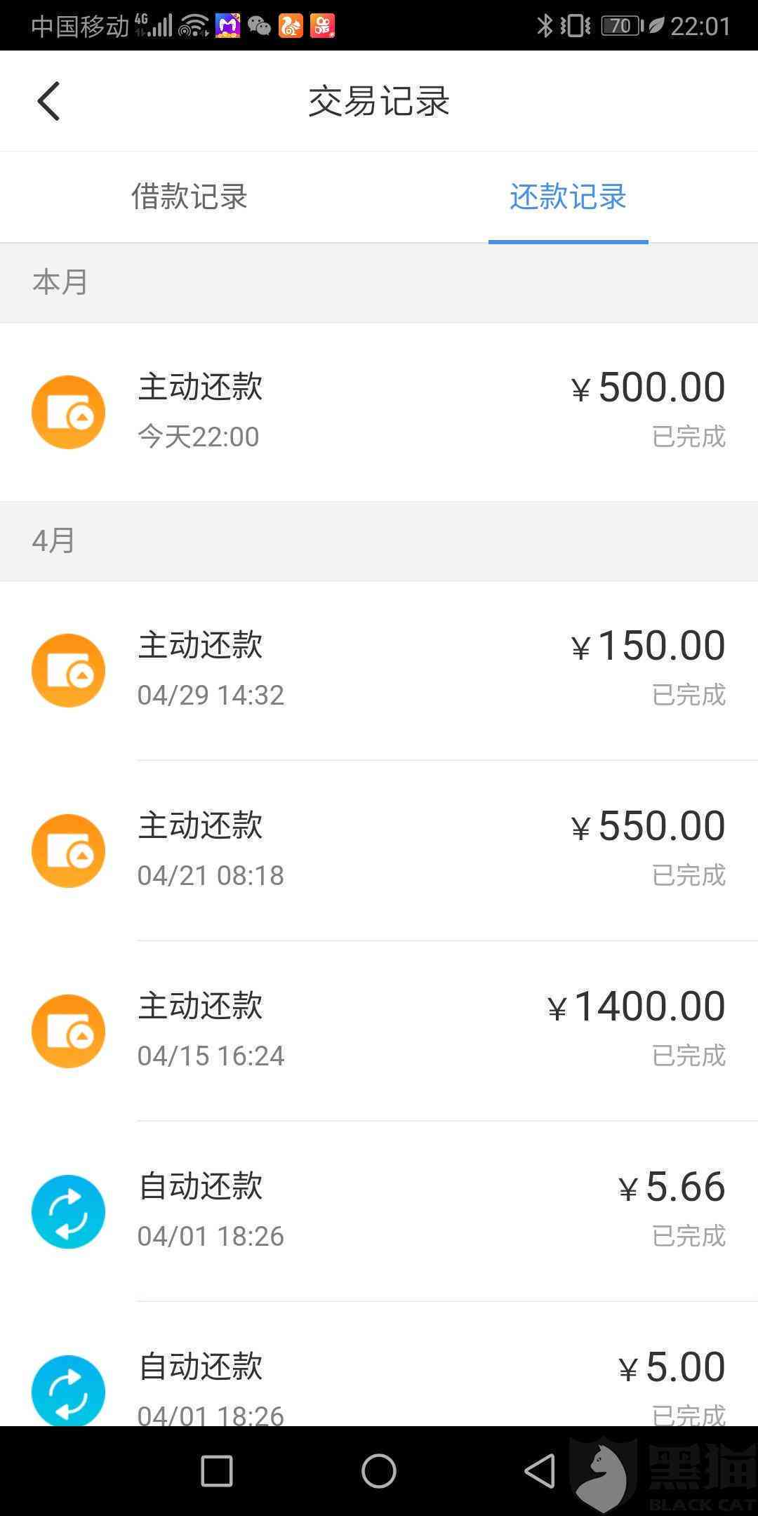 网商贷10万元怎么制定每月还款计划