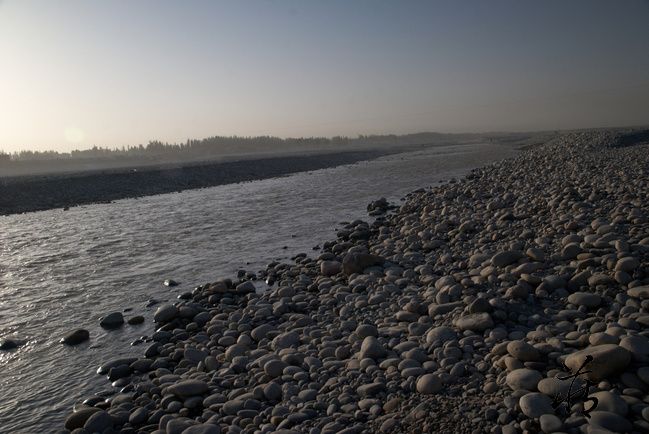 玉龙喀什河流域的生态、文化及其对当地经济的影响