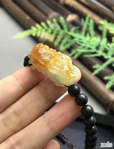 翡翠龙头手串：精美榫欏工艺，传统与现代完美融合