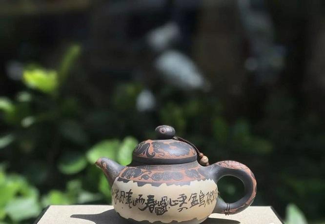 探究建水茶具的历与文化：为什么建水被称为茶具之乡？