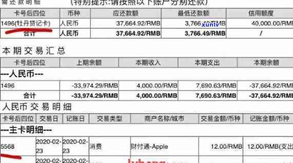 工商信用卡2万逾期5年