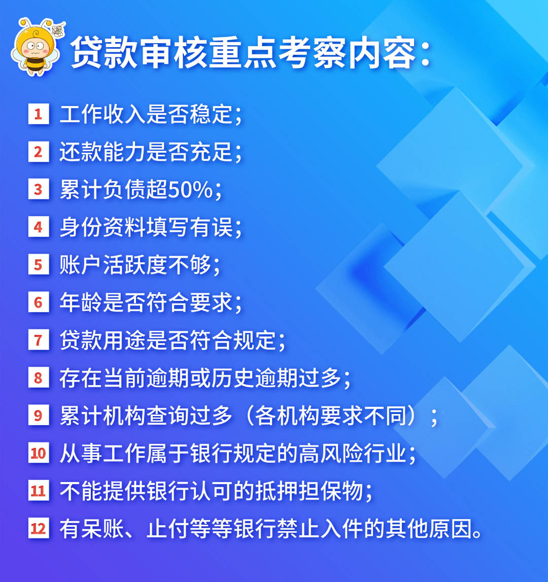 不面签不电审的贷款如何申请