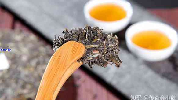 乌龙茶的分类：生茶与熟茶的辨别方法和特点介绍