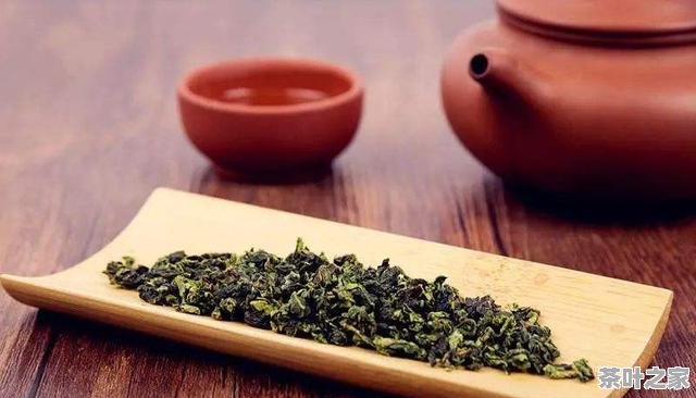 乌龙茶的制作方法与口感：是熟茶还是生茶？