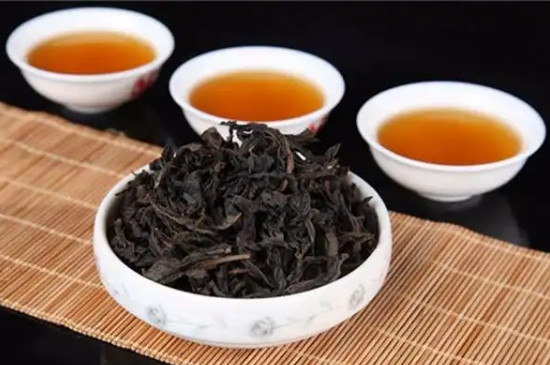 乌龙茶：是熟茶还是生茶？了解其制作工艺和特点以便正确选择