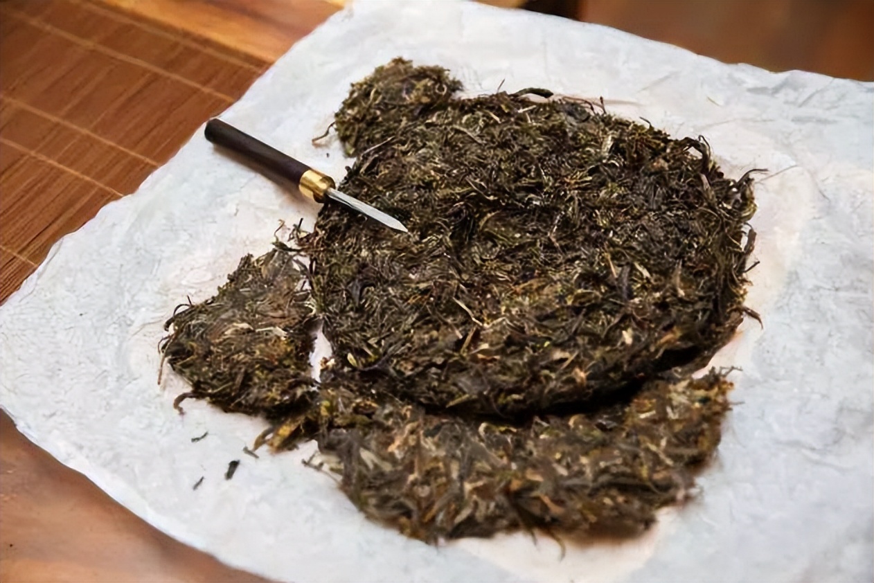 普洱茶的度和湿度：存普洱茶的理想度和湿度是多少？