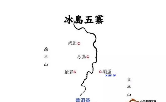 新从昔归忙肺到班章冰岛的全方位探索与旅行攻略