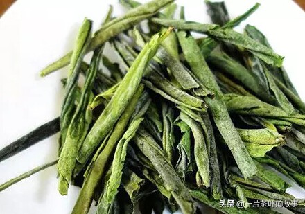 探索茶叶分类：基于颜色的八大茶类