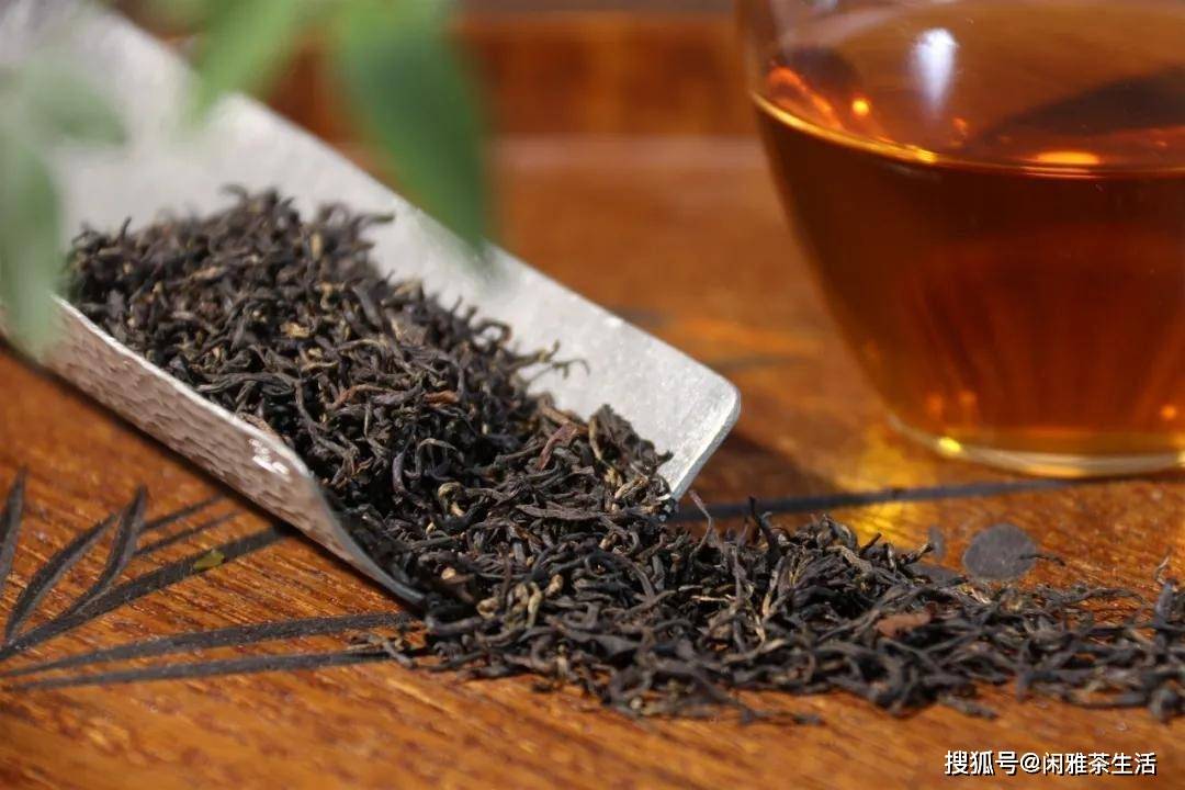 新 中小叶种红茶：一种特色茶叶品种及其制作工艺探讨