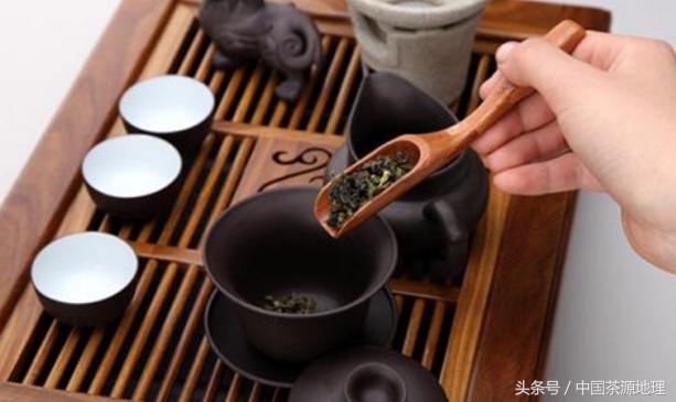 小叶种红茶与大叶种红茶的区别：哪种更优？