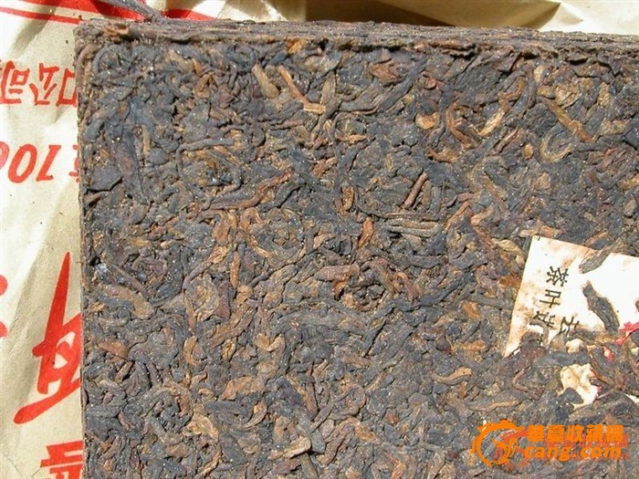 2002年普洱茶市场价格分析：那时候的熟普洱茶价值是多少？