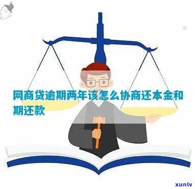 自己如何进行网贷协商期还款怎么处理