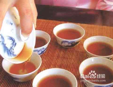 新 使用玻璃杯泡普洱茶： 优点、注意事项与选择建议